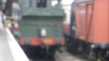 Engine reversing