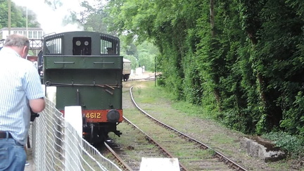 Reversing