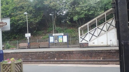 Local service