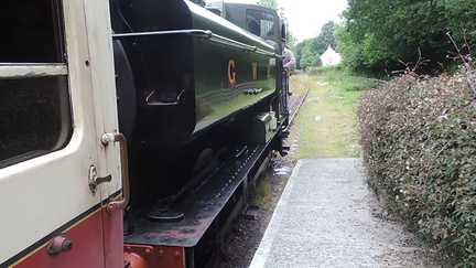 Reversing