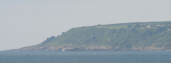 Headland