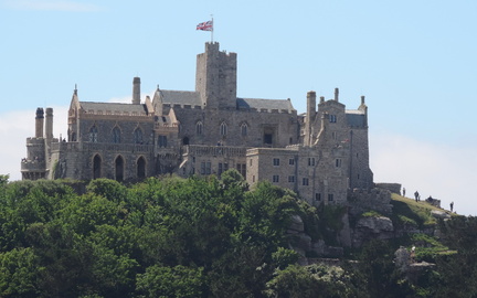 Castle