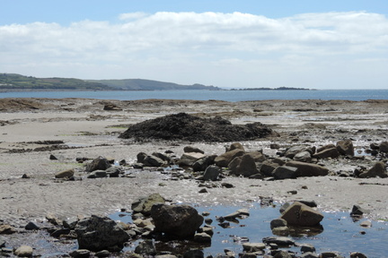 Rocks
