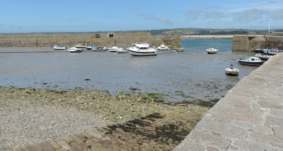 Harbour