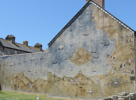 Mural