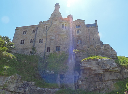 Castle