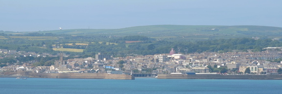 Harbour