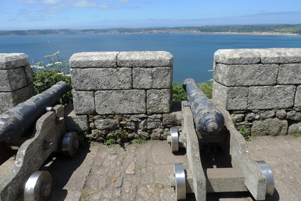 Cannon