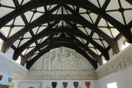 Ceiling