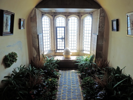 Indoor garden