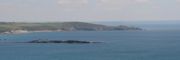 Coastline