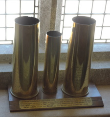 Cartridge cases