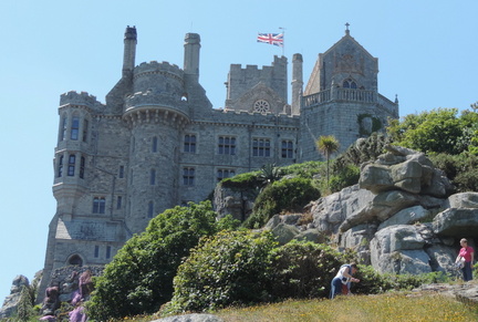Castle
