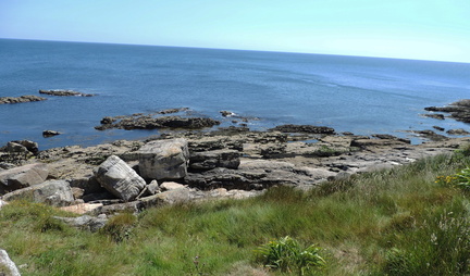 Rocks