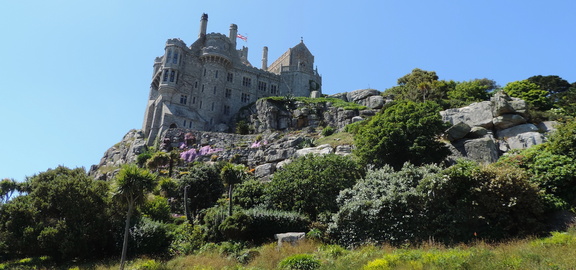 Castle