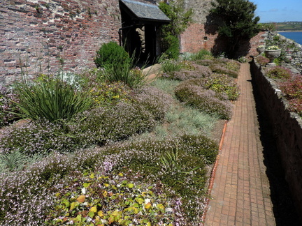 Walled garden