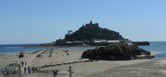 Island