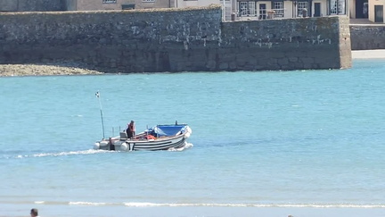 Ferry