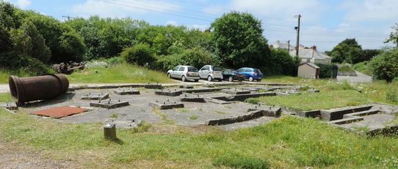 Foundations