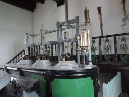Pistons