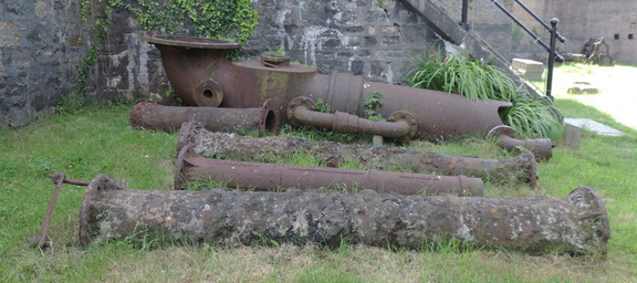 Pipes