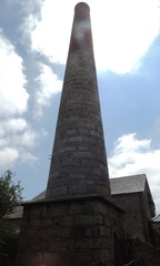 Chimney