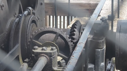 Cogs