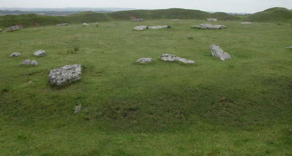 Stones