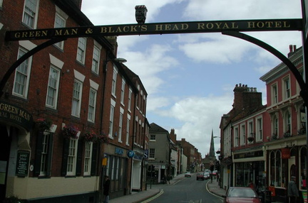 Sign