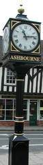 Millennium Clock