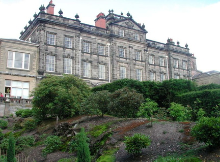 Biddulph Hall