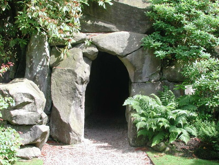 Tunnel