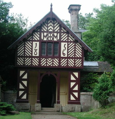 Cottage
