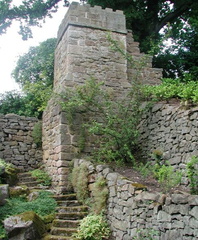 Watch tower