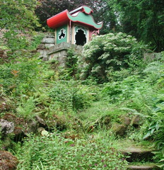 Joss House