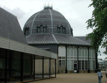 Pavilion