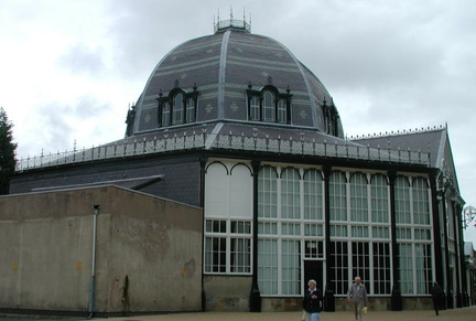 Pavilion