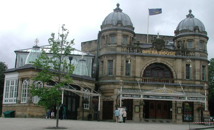 Opera House