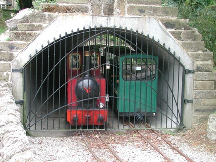 Trains