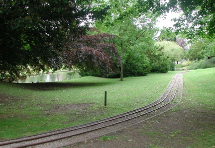 Tracks