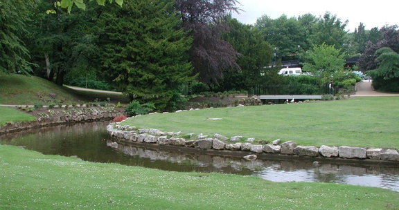 Meander