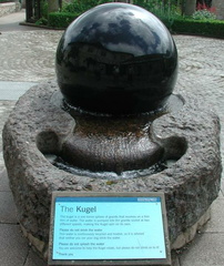 Kugel