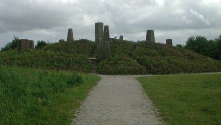 Stones Island