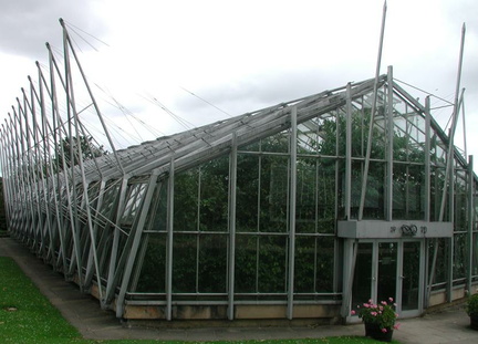 Greenhouse