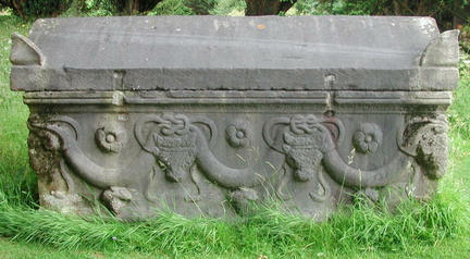 Sarcophagus