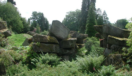 Rocks