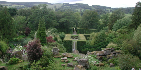From viewpoint
