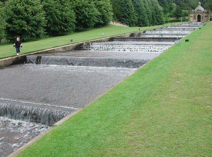 Cascade