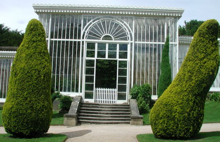 Greenhouse