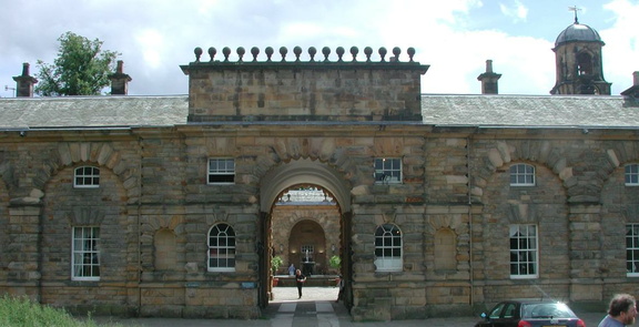 Stables